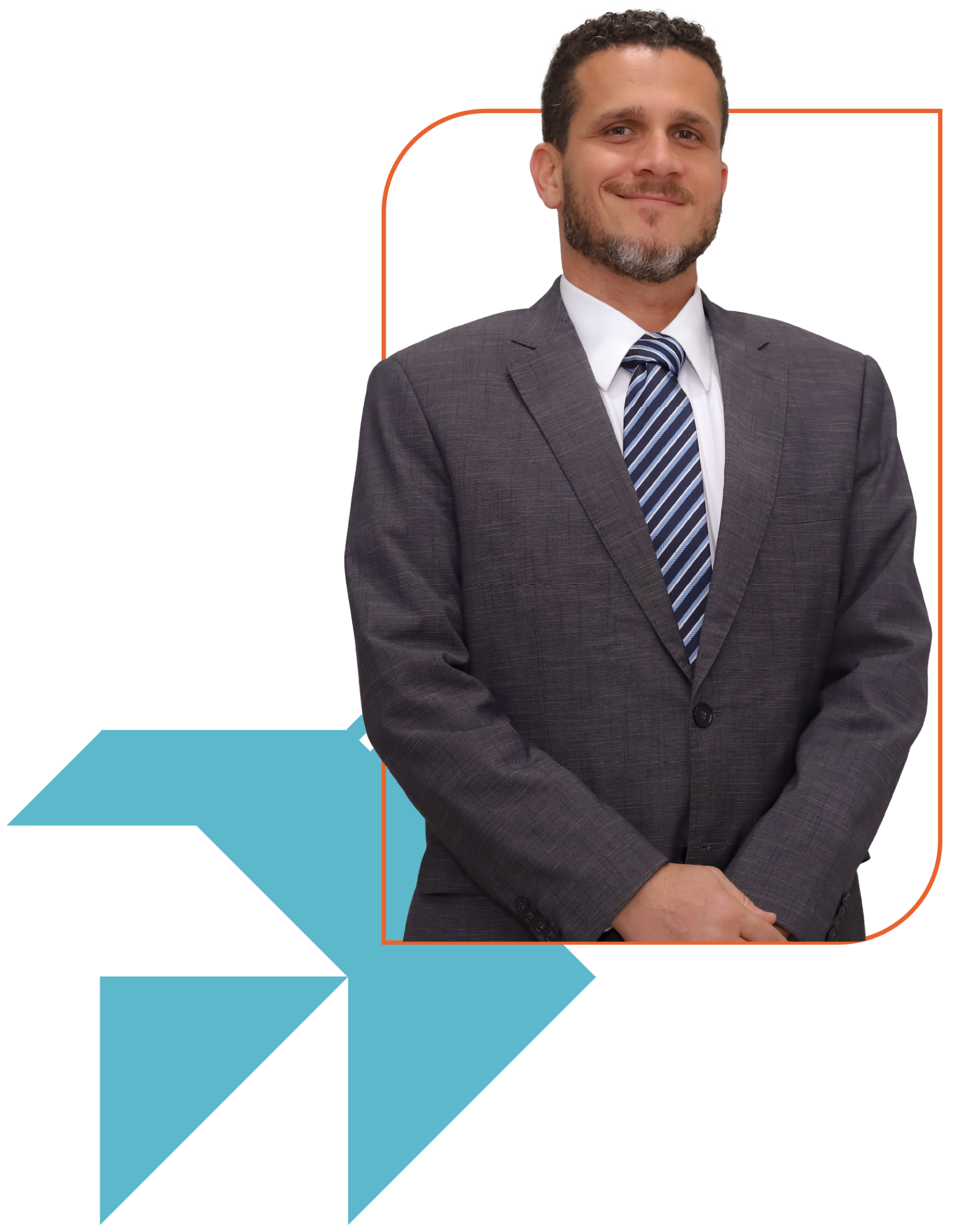Tercio Souza