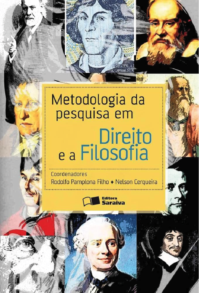 Metodologia da Pesquisa em Direito e a Filosofia