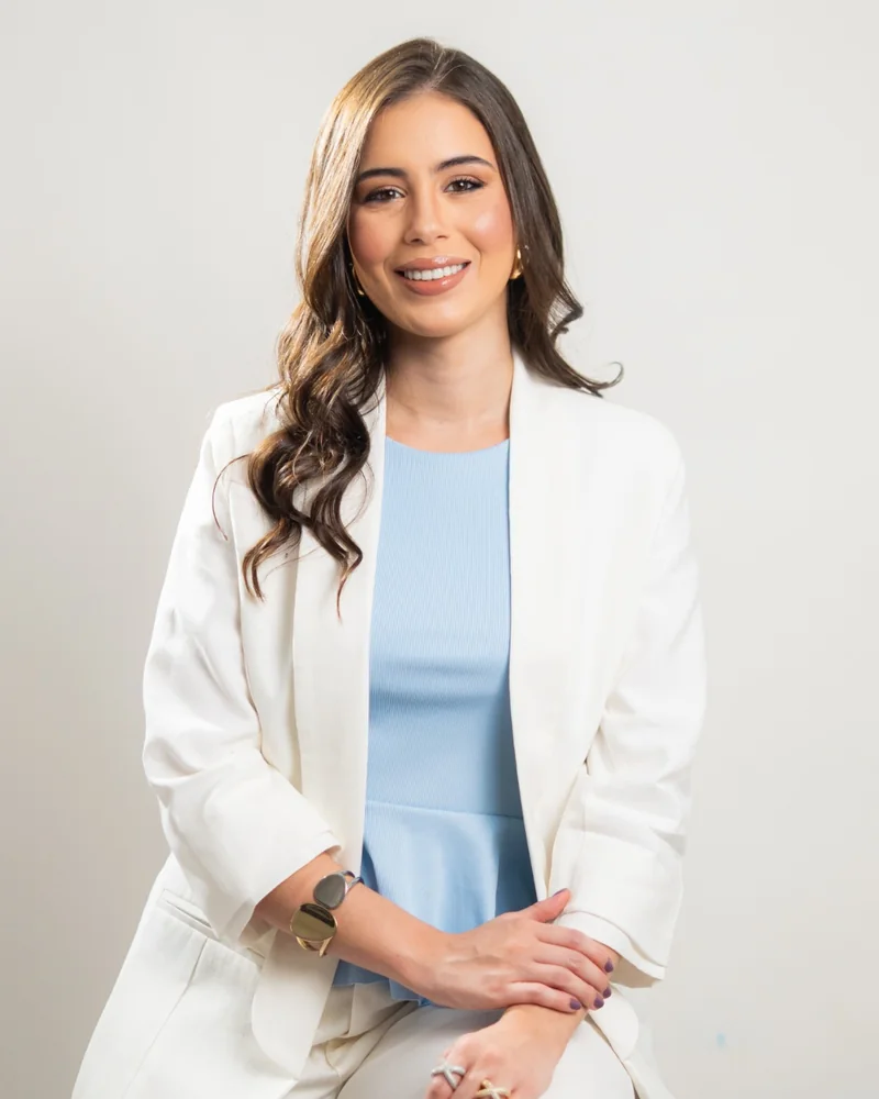 Dra. Eduarda Andrade
