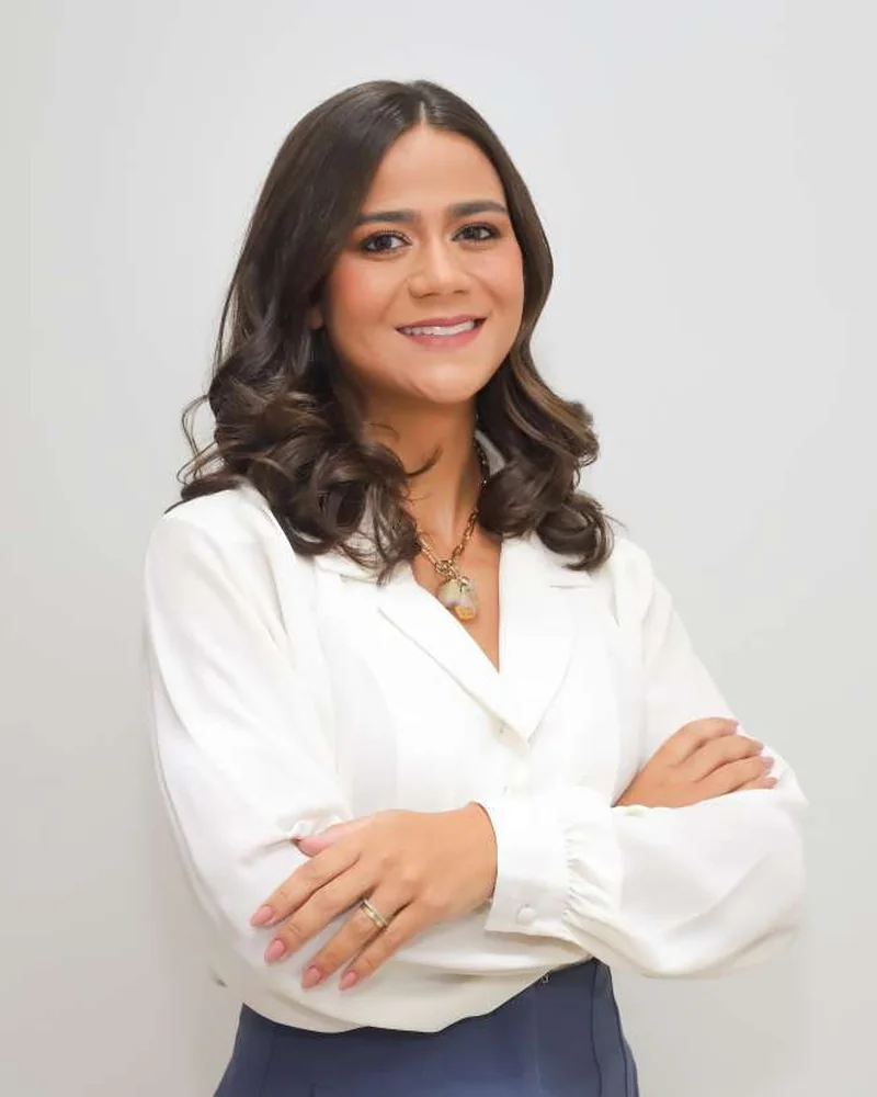 Dra. Roberta Torres